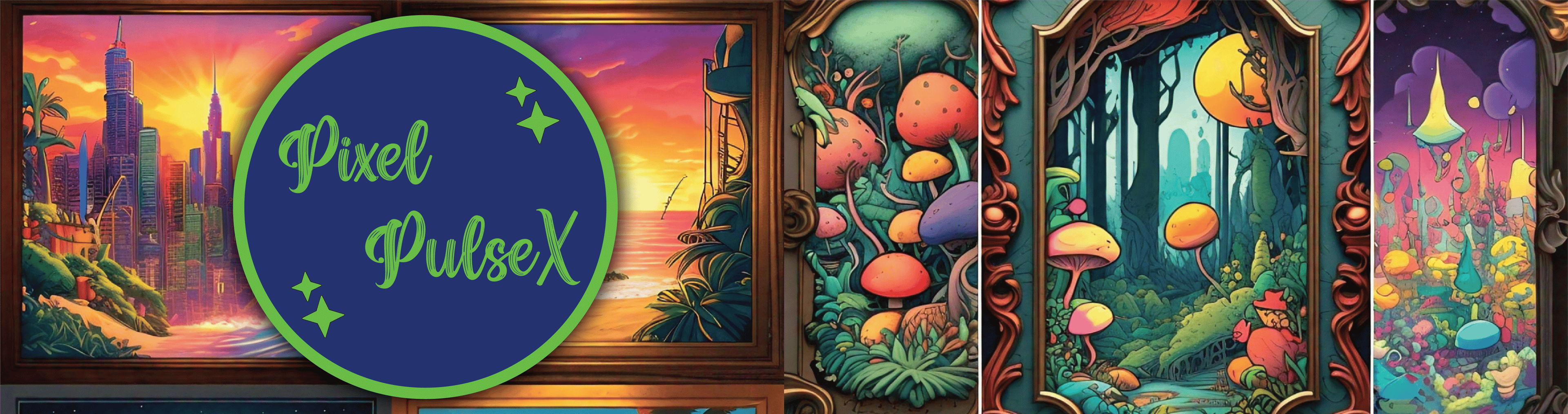Shop cover image